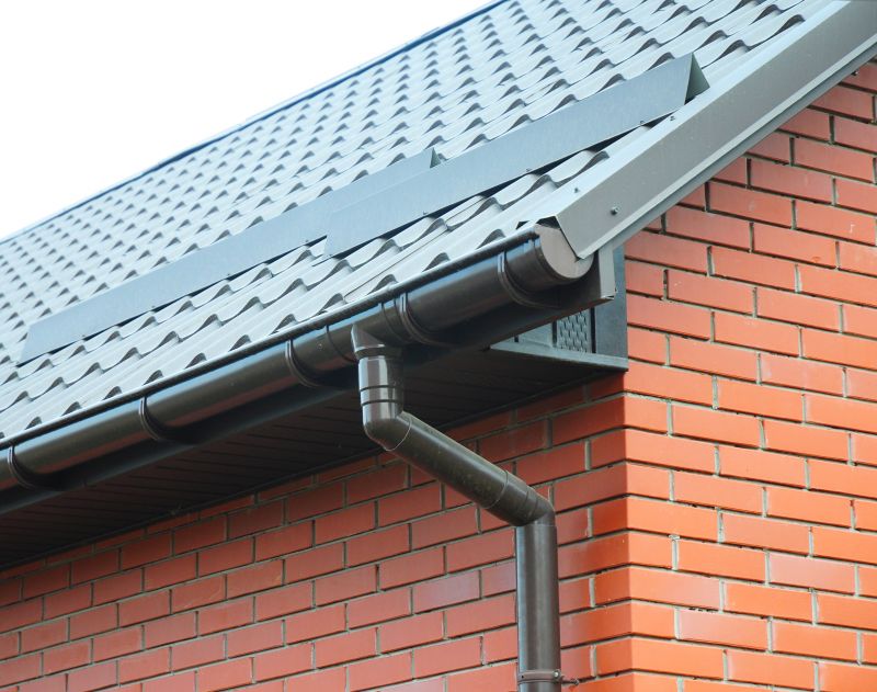Ice Guard Installation in Tacoma, WA