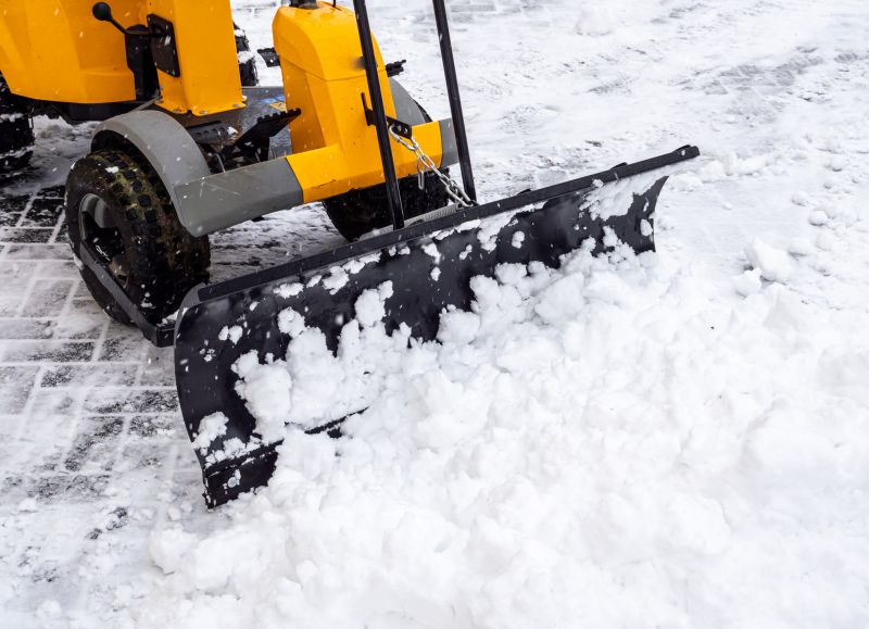 Road Snow Removal in Long Island, NY