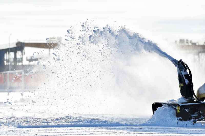 Snow Management Service in Long Island, NY